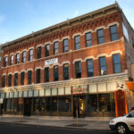 baurs building