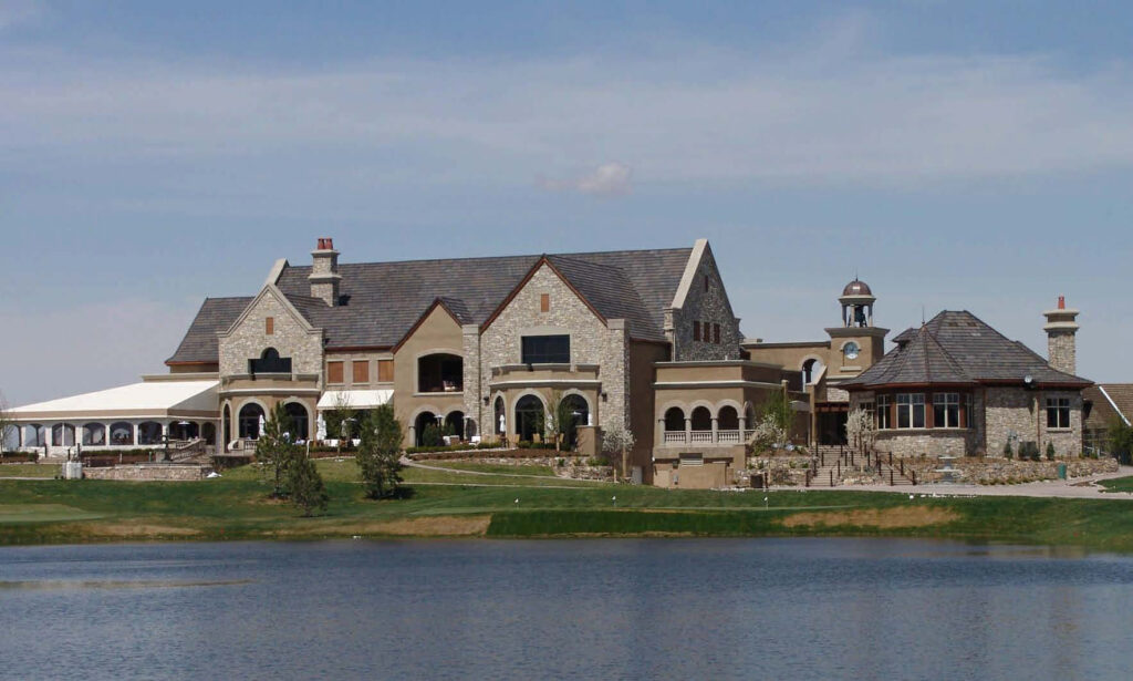 cherry creek country club