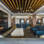 crowne plaza hotel