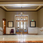 us custom house