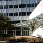 john moss federal building