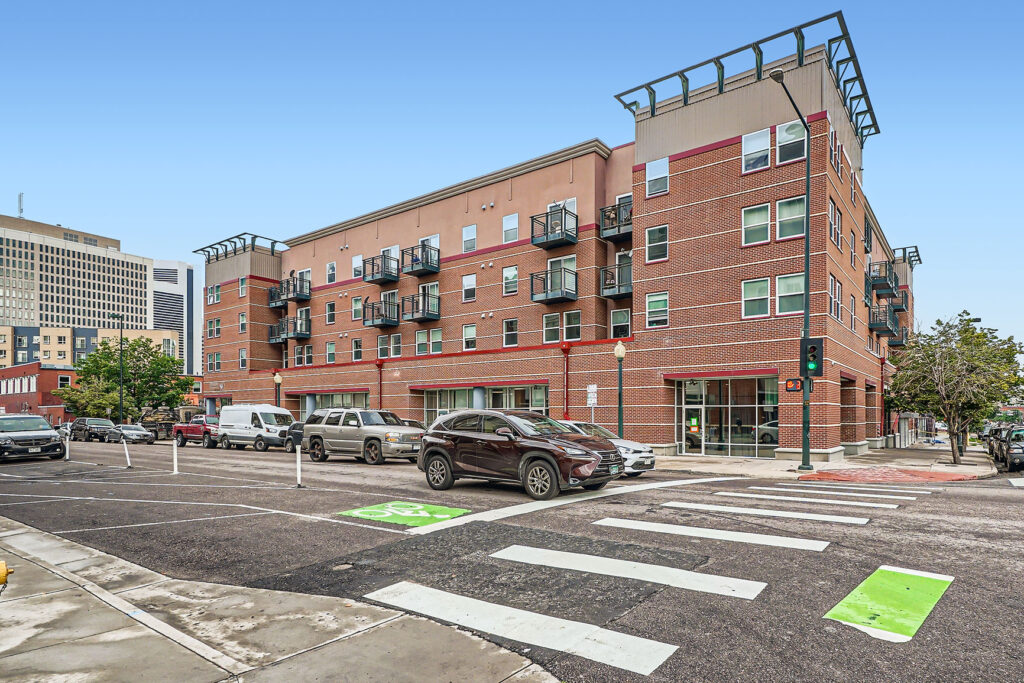 off broadway lofts