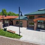 stonegate community center