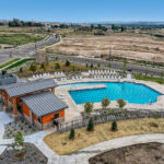 trails at crowfoot